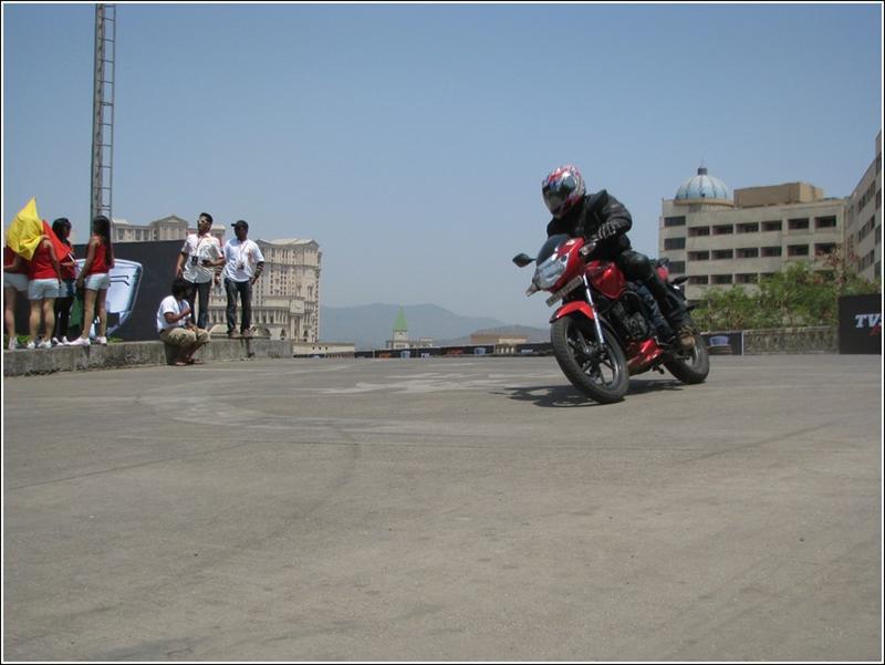 ARE Mumbai - www.motoroids.com