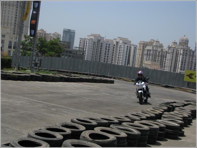 Are Mumbai - www.motoroids.com