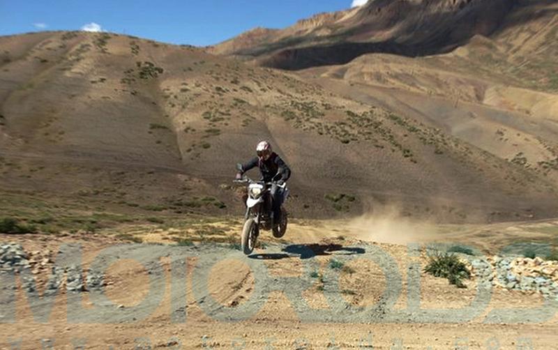 husqvarna, ride, india, mountain roads, motoroids,