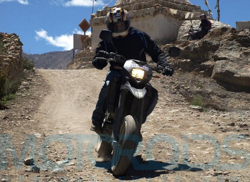 husqvarna, ride, india, mountain roads, motoroids