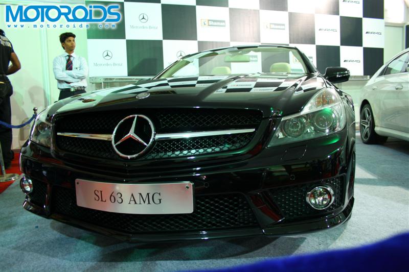 auto mall 2010 - www.motoroids.com