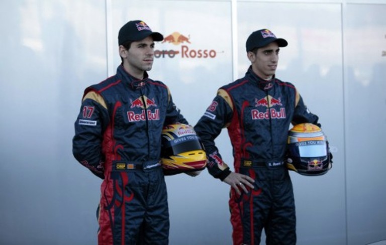 2010 torro rosso