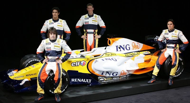 Pull renault f1 hotsell