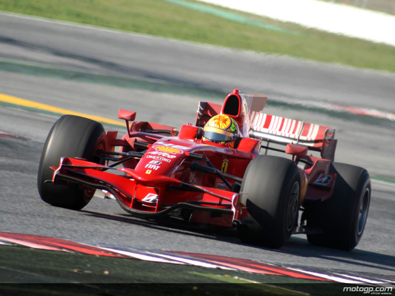 Ferrari - www.motoroids.com