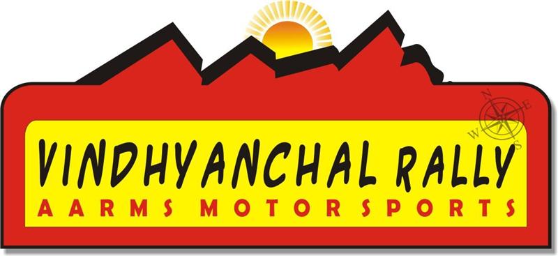 vidhyachal rally logo - www.motoroids.com