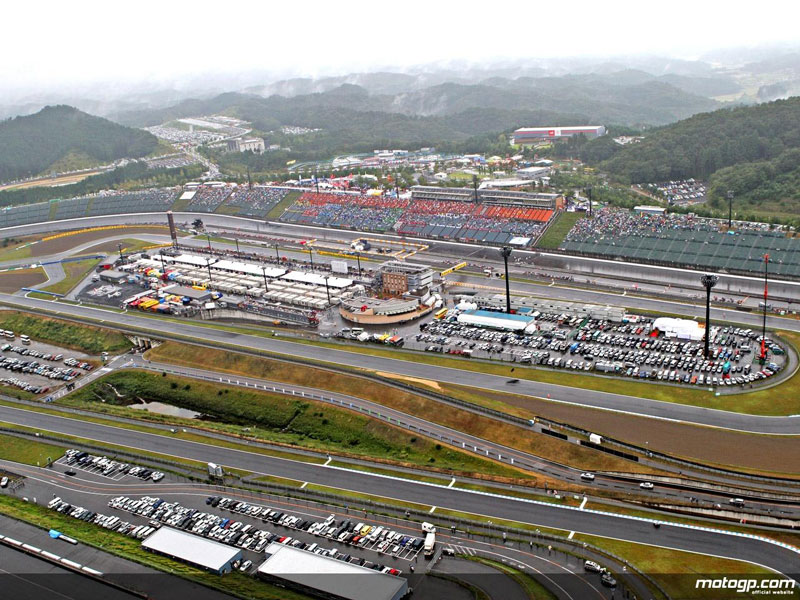 Japan Motegi - www.motoroids.com