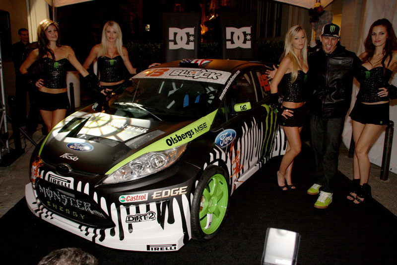 ken block - www.motoroids.com