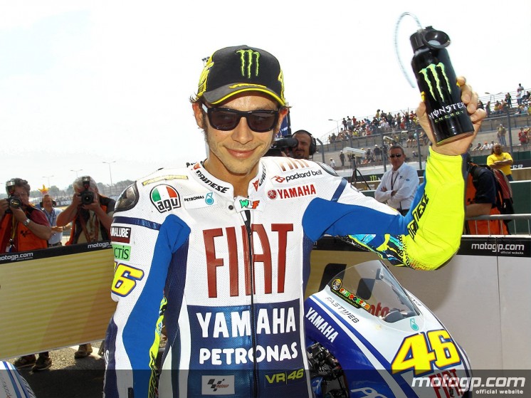 rossi_at_France_GP