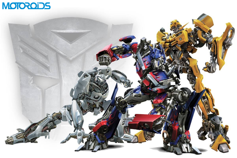 transformers 3 autobots