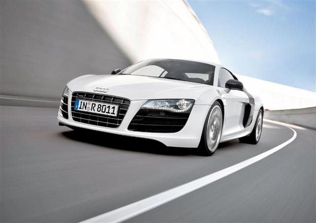 audi r8 v10 - www.motoroids.com