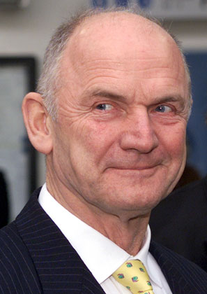 Ferdinand Piëch