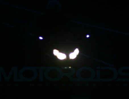 First Ride / Road Test Review of the 2009 Honda CBR1000RR Fireblade by Rohit Paradkar for Motoroids.com