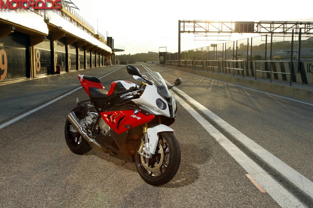 2012 BMW S 1000RR (20)