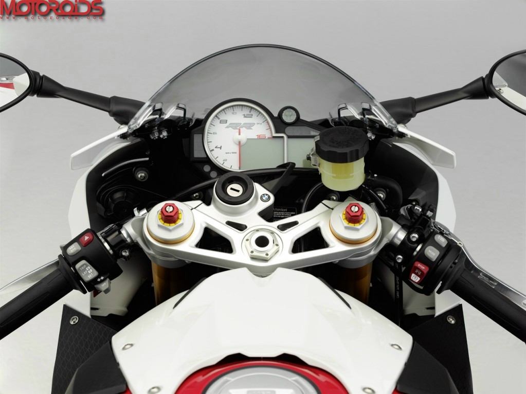 2012 BMW S 1000RR (13)