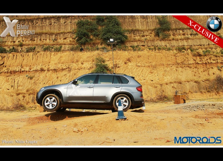 BMW Xperience 2011, BMW XDrive, BMW gurgaon event (15)