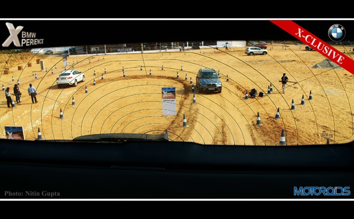 BMW Xperience 2011, BMW XDrive, BMW gurgaon event (14)
