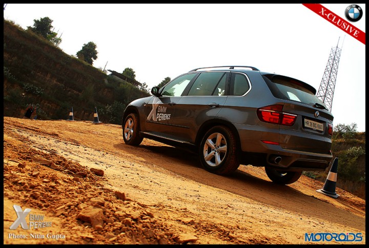 BMW Xperience 2011, BMW XDrive, BMW gurgaon event (12)