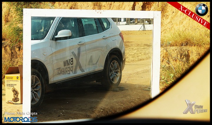 BMW Xperience 2011, BMW XDrive, BMW gurgaon event (7)