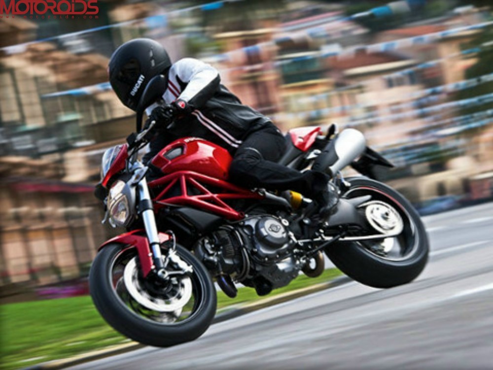 Ducati Monster 795 (13)