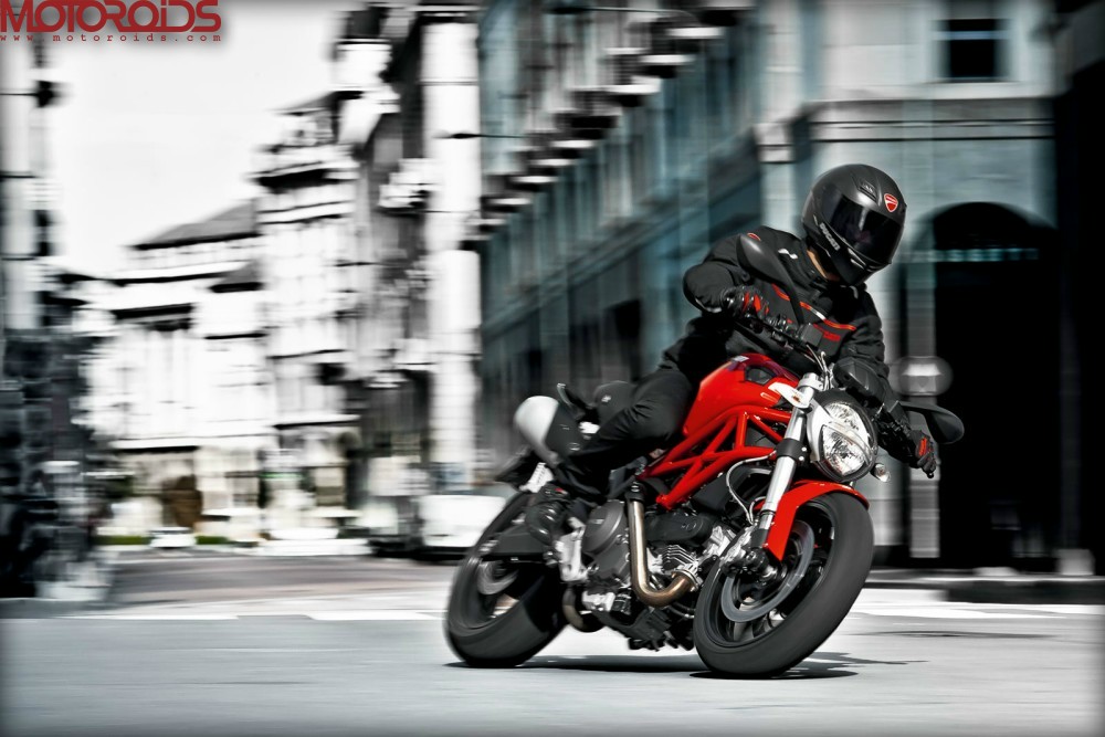 Ducati Monster 795 (12)