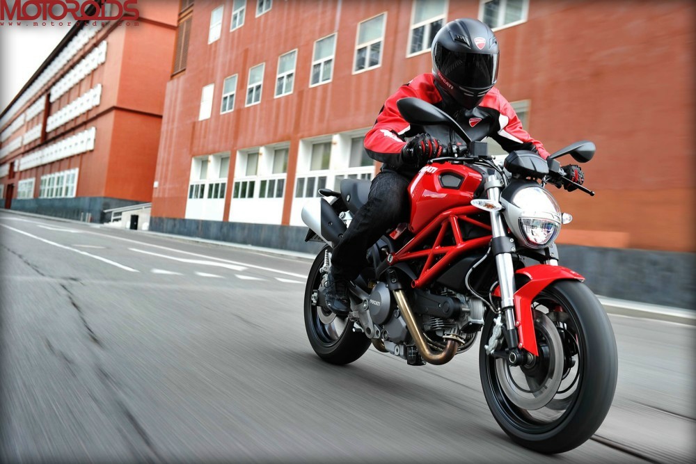 Ducati Monster 795 (11)