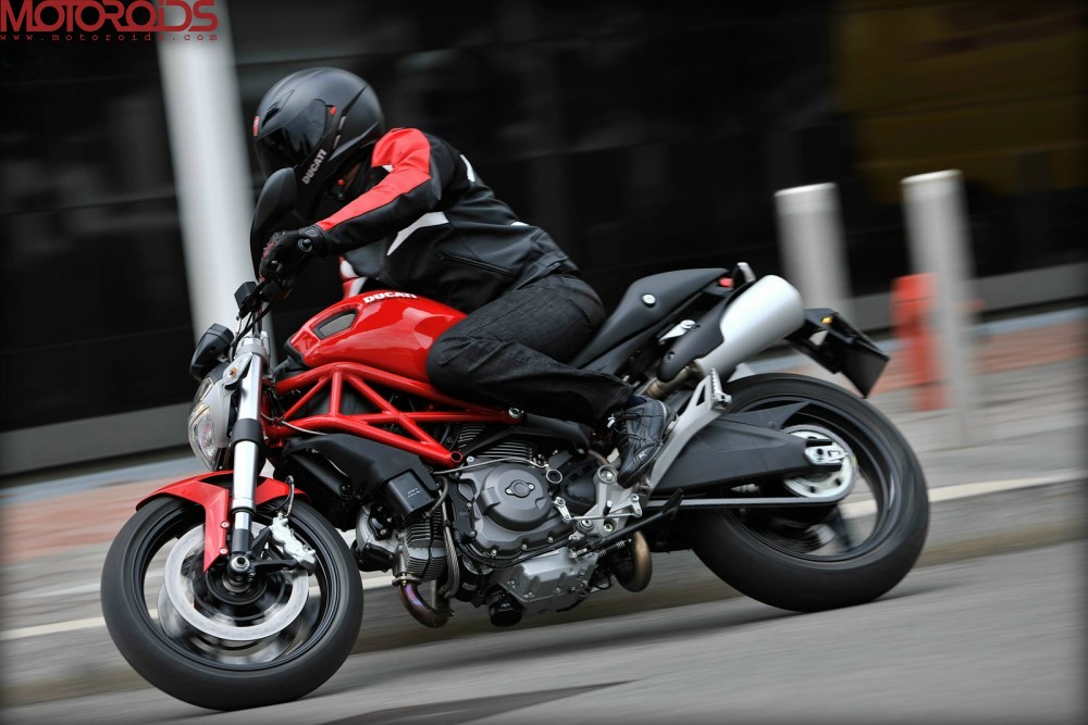 Ducati Monster 795 (6)