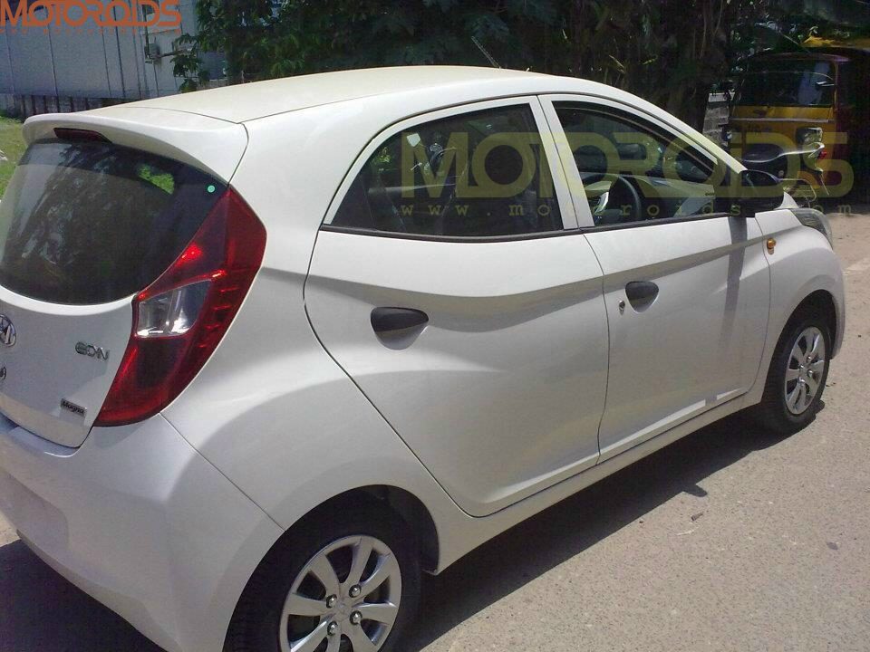 Hyundai Eon