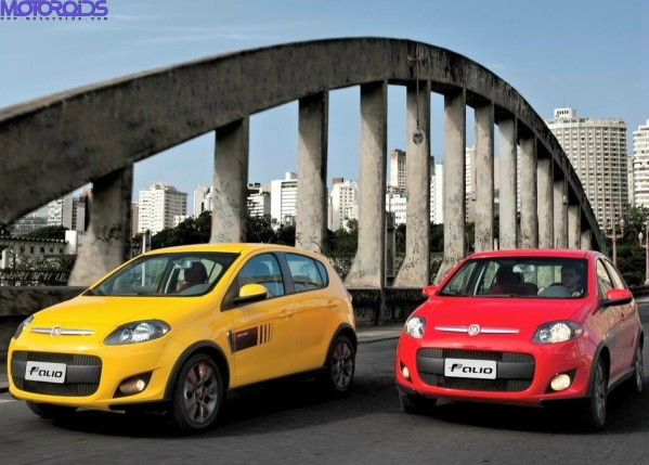 new 2012 Fiat Palio (10)