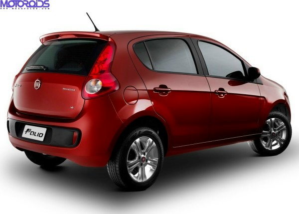 new 2012 Fiat Palio (9)