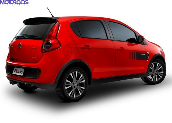 new 2012 Fiat Palio (7)