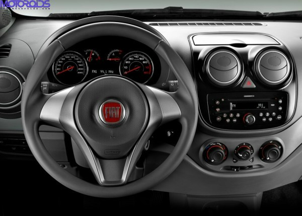 new 2012 Fiat Palio (6)