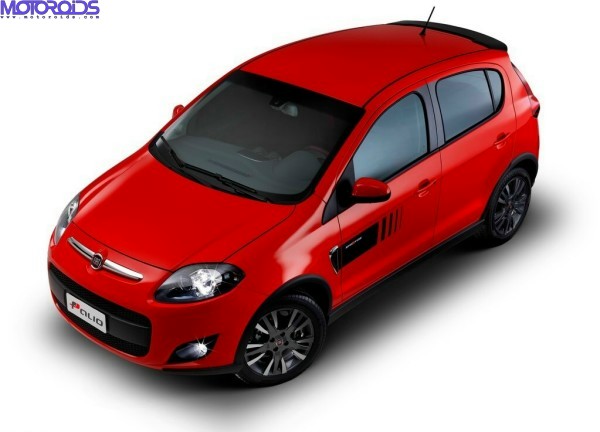 new 2012 Fiat Palio (20)