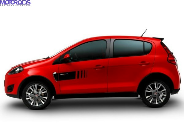 new 2012 Fiat Palio (19)