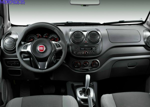 new 2012 Fiat Palio (16)