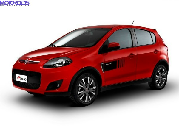 new 2012 Fiat Palio (22)