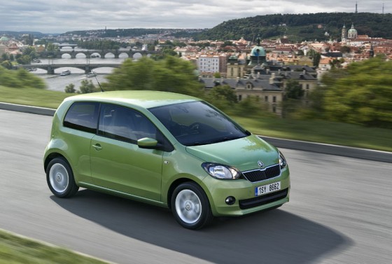 Citigo skoda, volkwswagen, up, citigo, vw