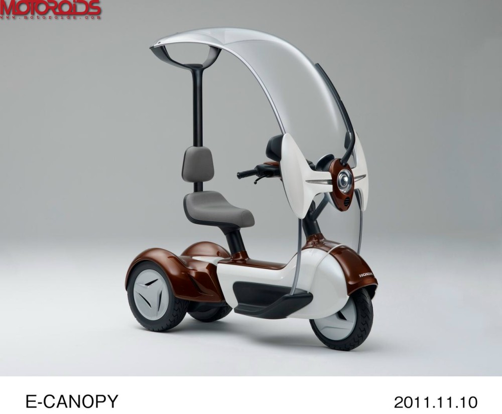 E-Canopy