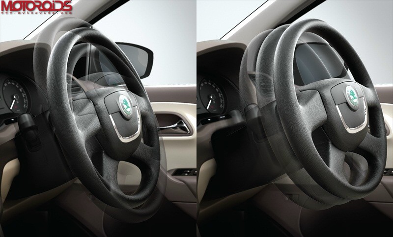 Skoda Rapid, Rapid exterior, Skoda Rapid interior (14)