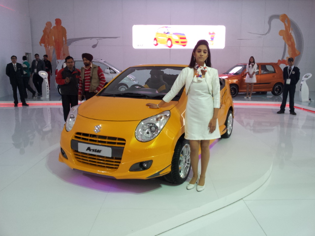 maruti suzuki auto expo 2012 (39)