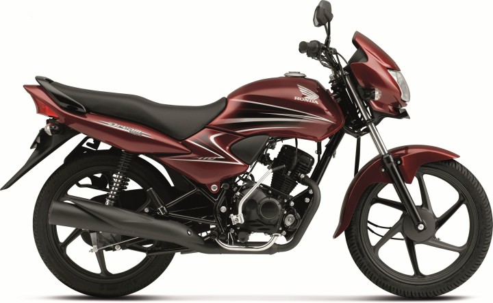 Honda Dream Yuga