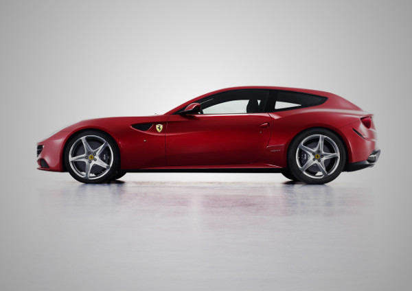 Ferrari FF