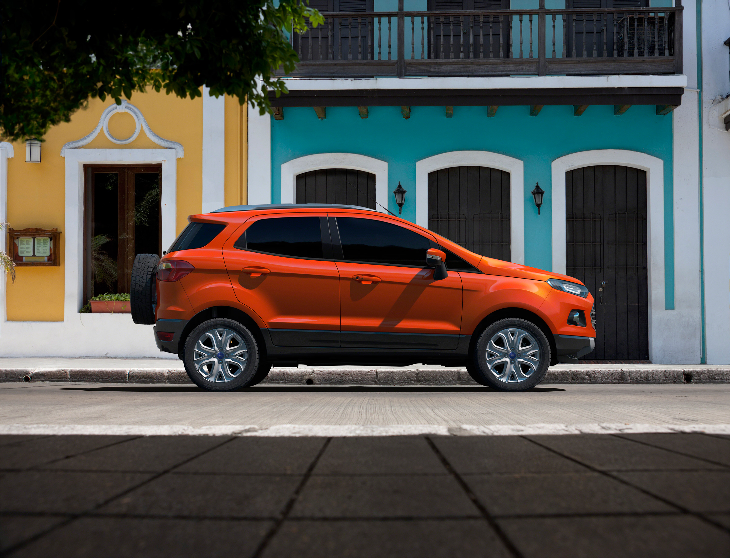 Ford ecosport (12)