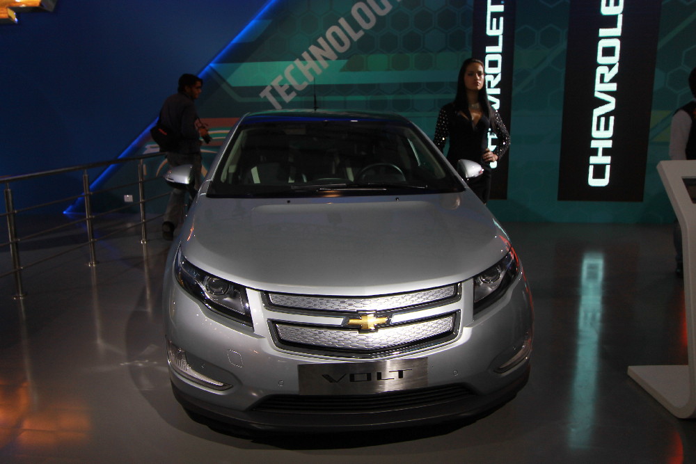 GM Chevrolet at 2012 Auto Expo (6)