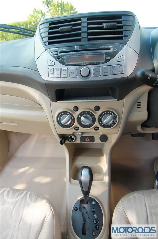 New 2012 Spiced Up Maruti A Star Images In Detail Motoroids