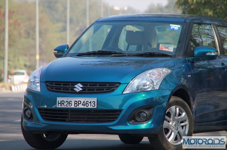 2012 Swift Dzire (45)