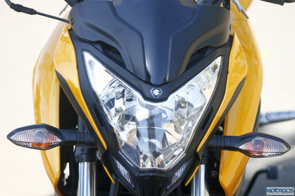 Bajaj Pulsar 0ns Review The Democrat Lives On Updated Motoroids