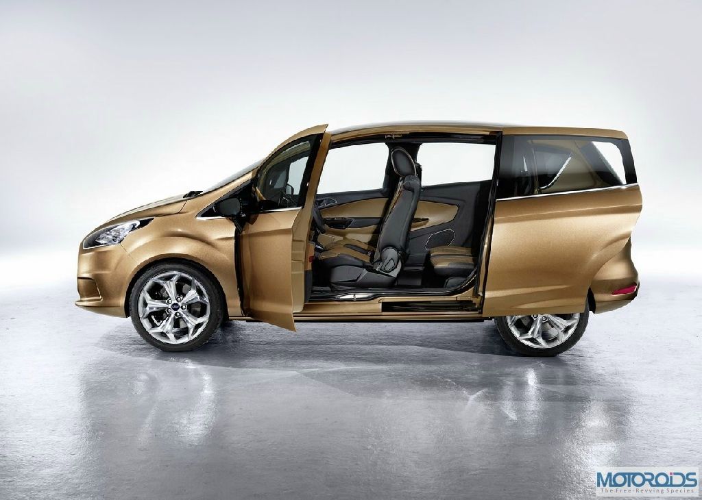 Ford B-Max (6)