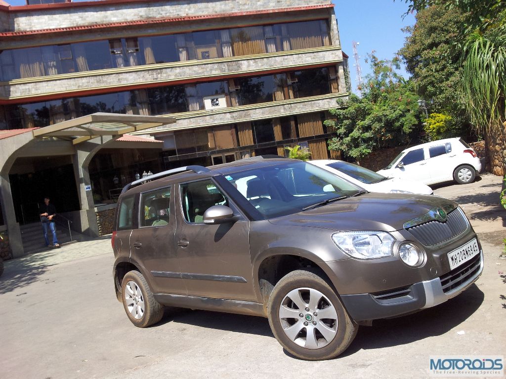 Skoda yeti 4x4 (90)