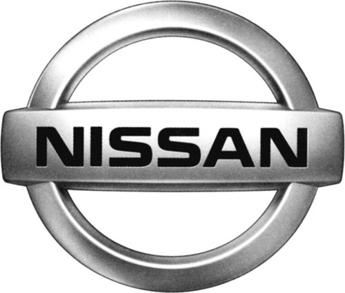 motoroids nissan logo