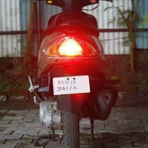 TVS Wego